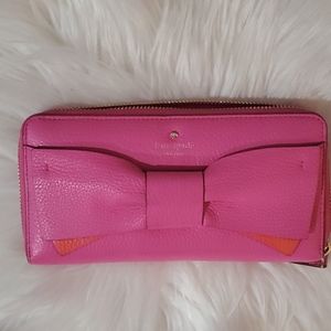 Authentic Kate Spade Wallet